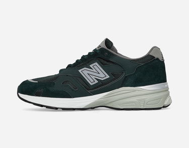 Sneakers og sko New Balance 920 MADE in UK Grøn | M920GRN, 0