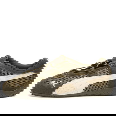 Sneakers og sko Puma Speedcat Go W Grøn | 403589-07, 0