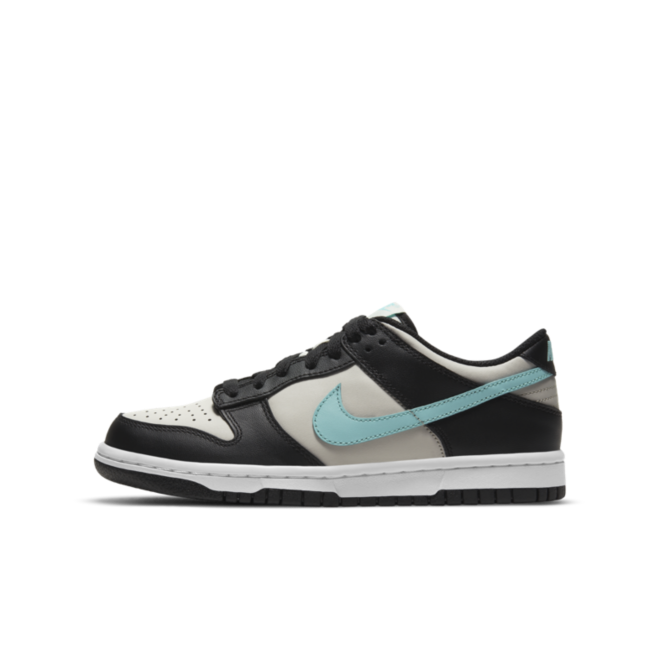 Sneakers og sko Nike Dunk Low "Tiffany" GS Grå | CW1590-003, 0