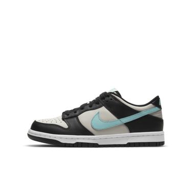 Sneakers og sko Nike Dunk Low "Tiffany" GS Grå | CW1590-003, 0