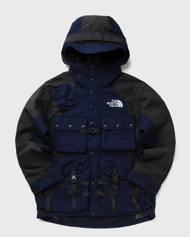 Vindjakke The North Face M DENIM JACKET - AP Sort | NF0A884VDG71, 0