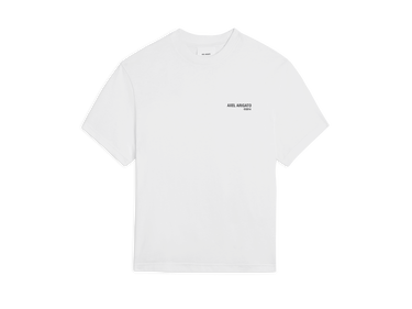 T-shirt AXEL ARIGATO Legacy T-Shirt Hvid | A2215001, 0
