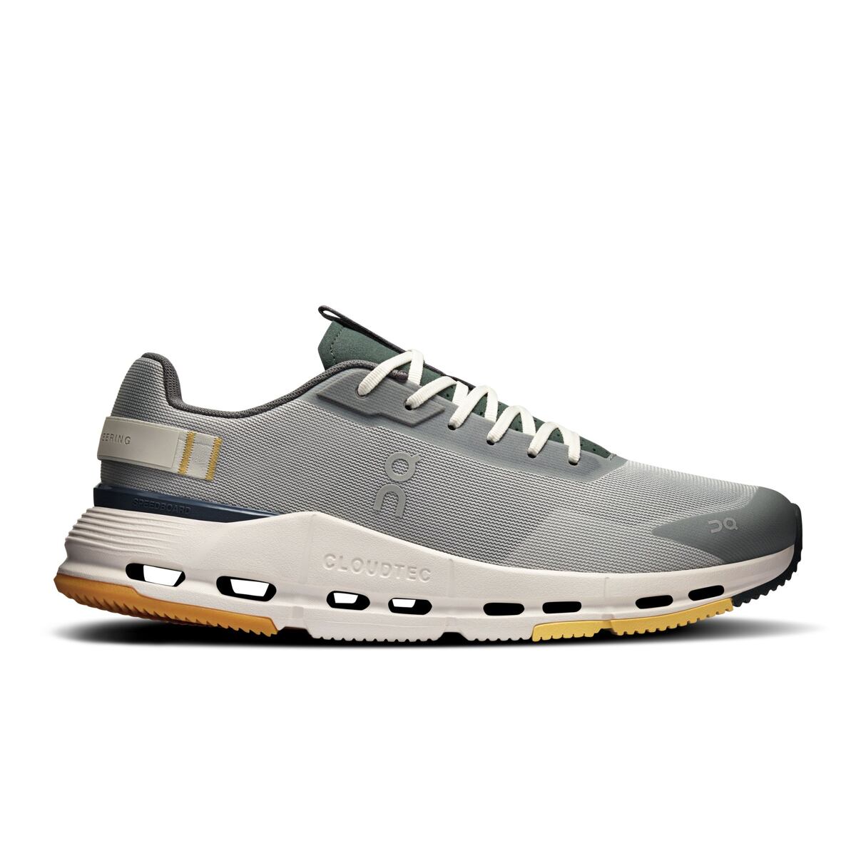 Sneakers og sko On Running Cloudnova Form 2 Grå | 3ME30150491, 0