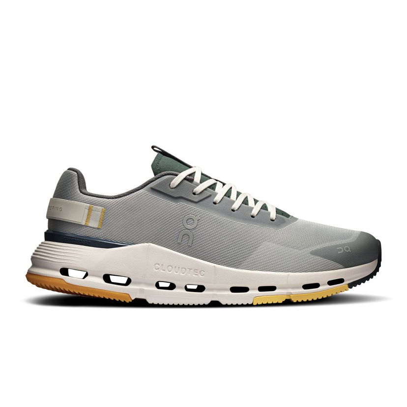 Sneakers og sko On Running Cloudnova Form 2 Grå | 3ME30150491