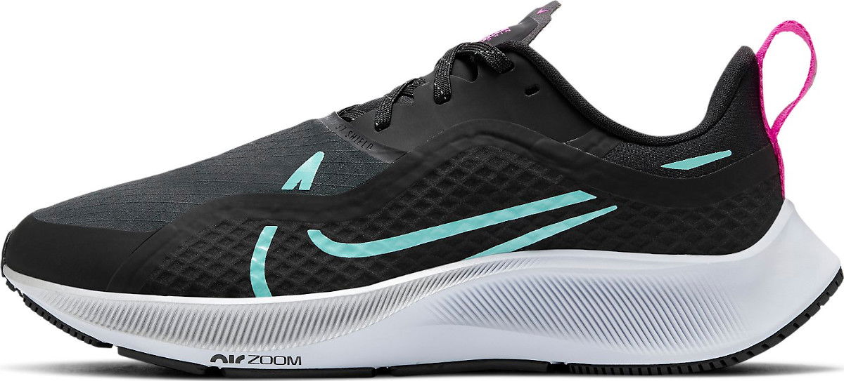 Sneakers og sko Nike Air Zoom Pegasus 37 Shield W Sort | cq8639-003, 0