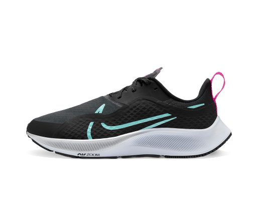 Løbe Nike Air Zoom Pegasus 37 Shield W Sort | cq8639-003
