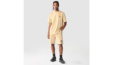 Shorts The North Face Summer Logo Shorts Beige | NF0A8237LK5, 4