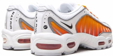 Sneakers og sko Nike Air Max Tailwind IV Orange | CK4122 100, 2