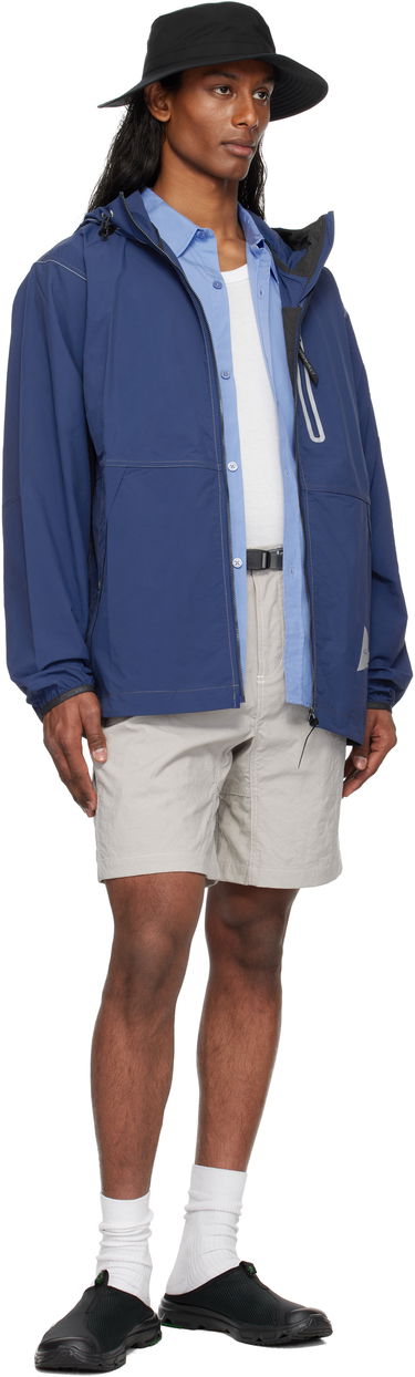 Shorts and wander G Shorts, Gramicci Edition Beige | GUP5-S3005-M, 3