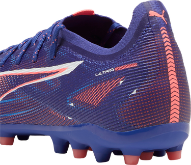 Sneakers og sko Puma ULTRA 5 Pro MG Flerfarvet | 107886-01, 4