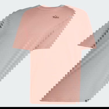T-shirt adidas Performance Still Life Bowl Graphic T-Shirt Lyserød | JJ3963, 3