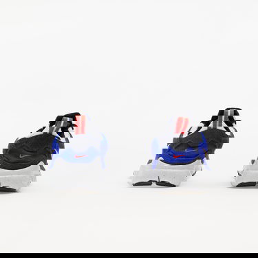 Sneakers og sko Nike Free Run Trail Blå | CW5814-401, 3