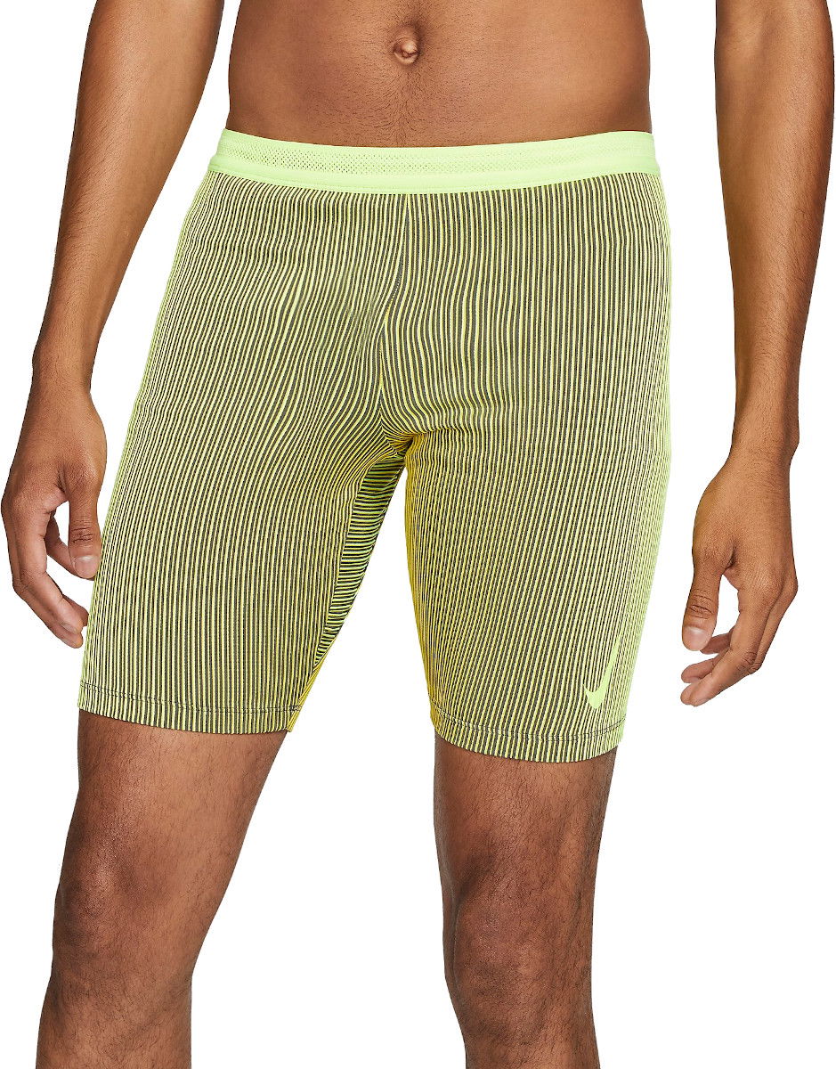 Shorts Nike AeroSwift Shorts Grøn | da1429-068, 0