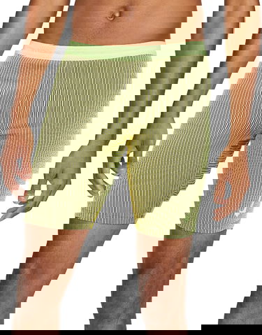 Shorts Nike AeroSwift Shorts Grøn | da1429-068, 0