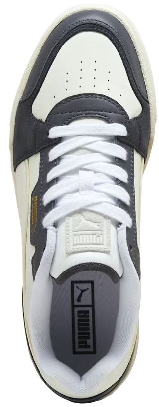 Sneakers og sko Puma Obuv CA Pro Lux III Grå | 395203-002, 2