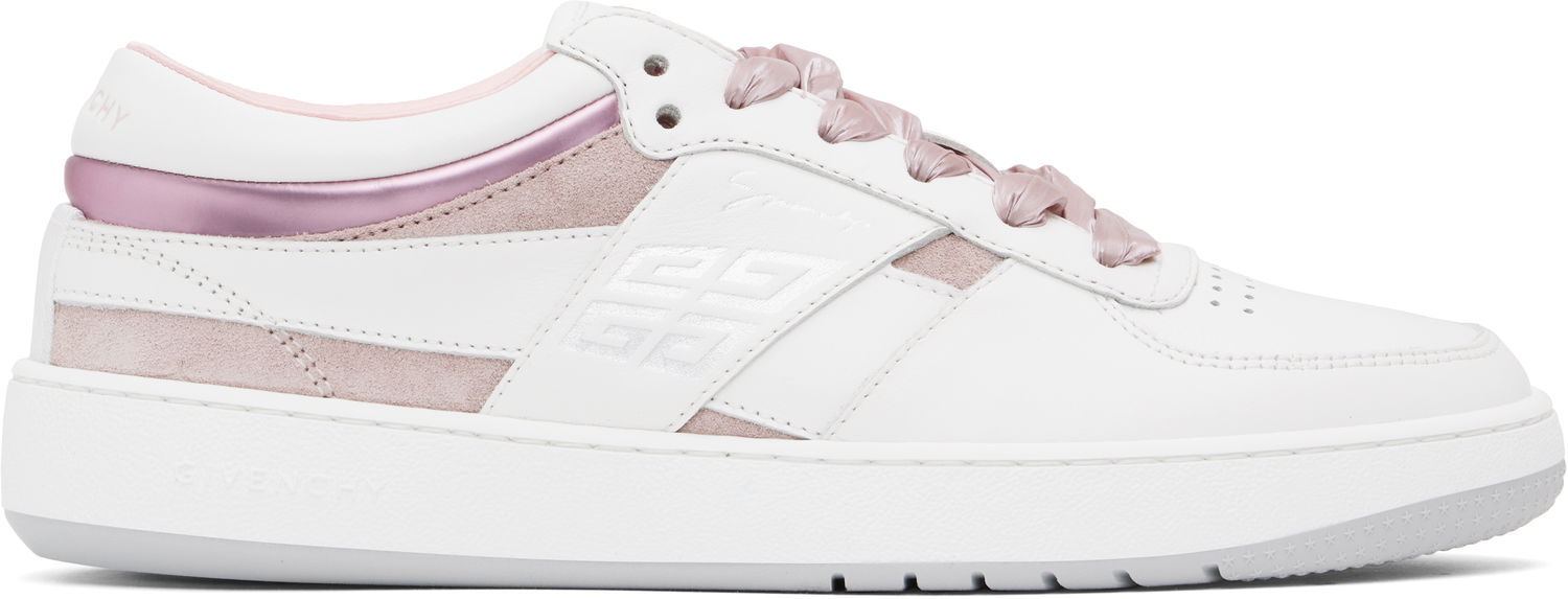 Tøj Givenchy Givenchy G Move Hvid | BE004CE2BY149, 0