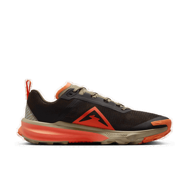 Sneakers og sko Nike Kiger 9 Brun | DR2693-202, 4