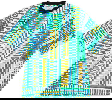 Jersey Puma FanwearCapsule Football Jersey Grøn | 658966-15, 0