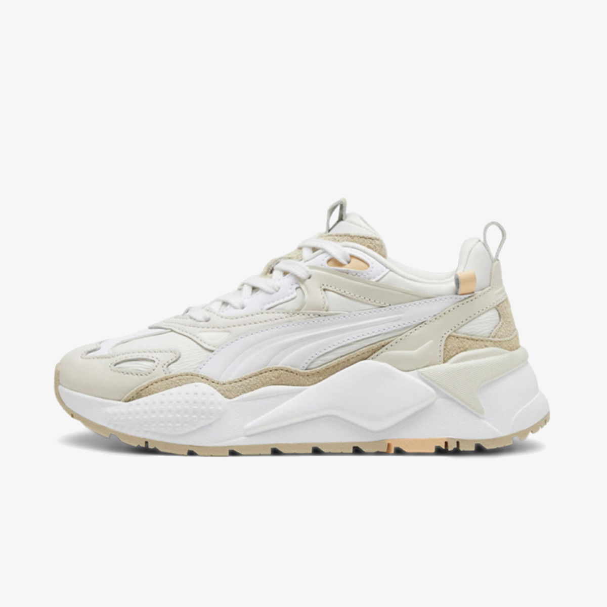 Sneakers og sko Puma RS-X Efekt Lux W Hvid | 393771-06, 0