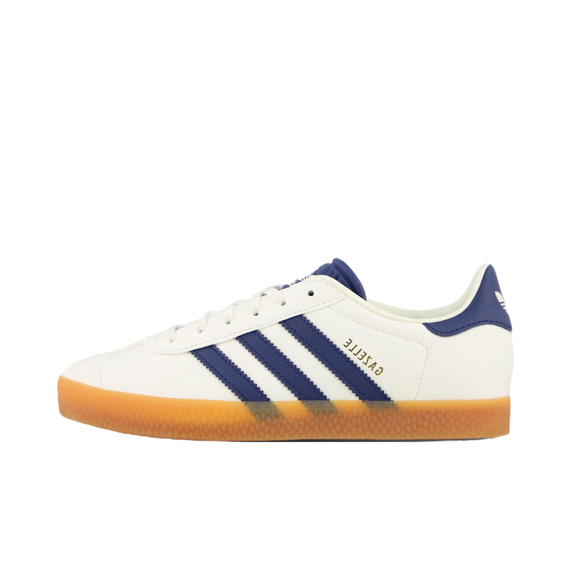Sneakers og sko adidas Originals Gazelle Hvid | IH2596