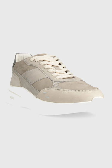 Sneakers og sko Filling Pieces Jet Runner Grå | 17127361002, 1