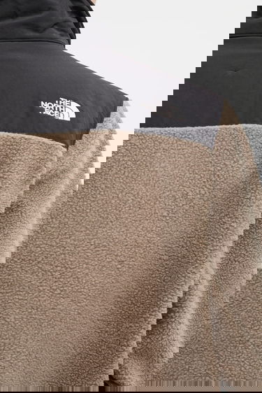 Jakke The North Face Retro Denali Two-Tone Fleece Jacket Flerfarvet | NF0A88XHDHL1, 3