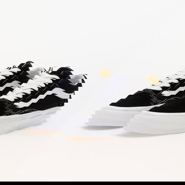 Sneakers og sko Vans Old Skool 36 LX Sort | VN000CQDBA21, 4