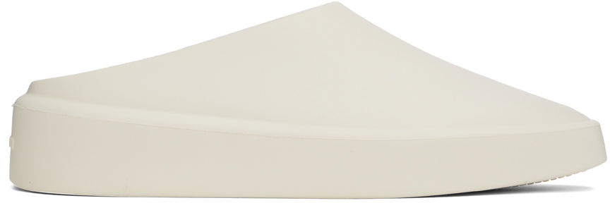 Sneakers og sko Fear of God The California "Off-White" Beige | FGE80-100EVA, 0