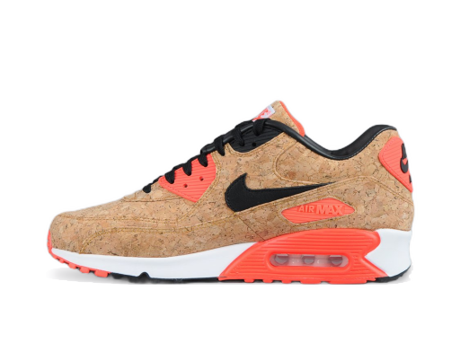 Sneakers og sko Nike Air Max 90 "Cork" Beige | 725235-706