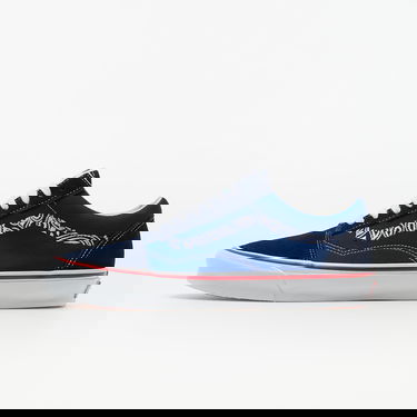 Sneakers og sko Vans Bedwin & The Heartbreakers x OG Old Skool LX Flerfarvet | VN0A4P3X9VM1, 0