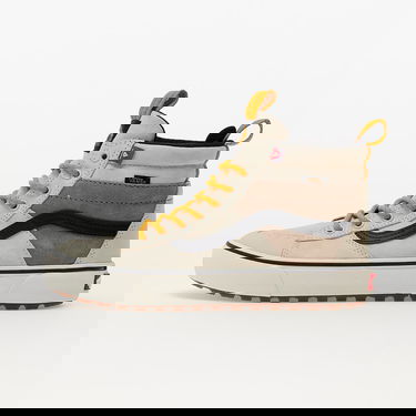 Sneakers og sko Vans Sk8-Hi Beige | VN0A5HZZJ5K1, 0