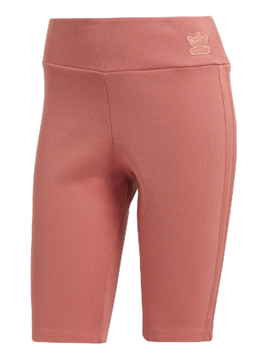 Shorts adidas Originals Biker Shorts Lyserød | GM6688