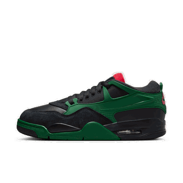Sneakers og sko Jordan Air Jordan 4 RM Sort | FQ7939-003, 3