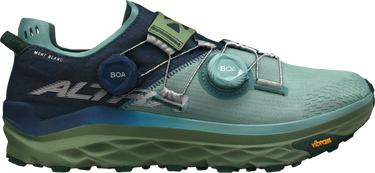 Sneakers og sko Altra Running MONT BLANC BOA Flerfarvet | al0a7r7d0041, 0