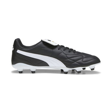 Sneakers og sko Puma KING TOP FG/AG Sort | 107348_01, 6