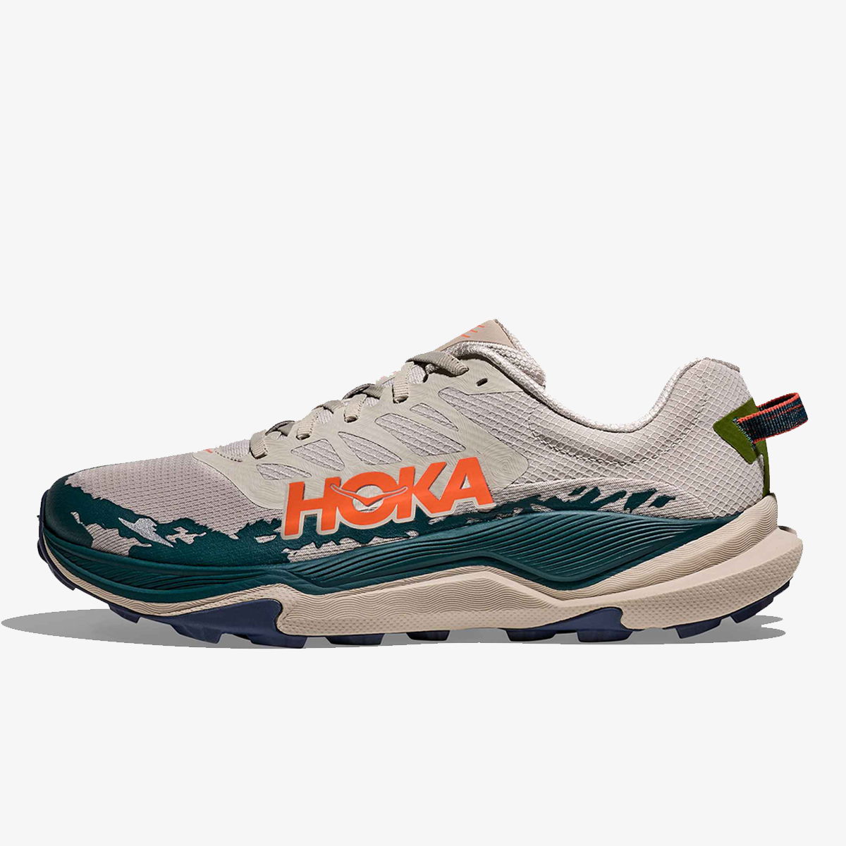 Sneakers og sko Hoka One One Torrent 4 Trail Grå | 1155115-PTYB, 1