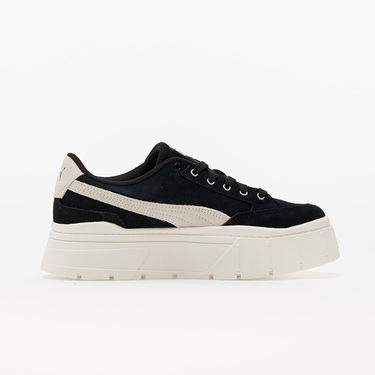 Sneakers og sko Puma Mayze Stack DC5 W Sort | 383971 03, 1