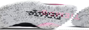 Sneakers og sko Nike React Legend 9 Pro IC Lilla | da1183-614, 1
