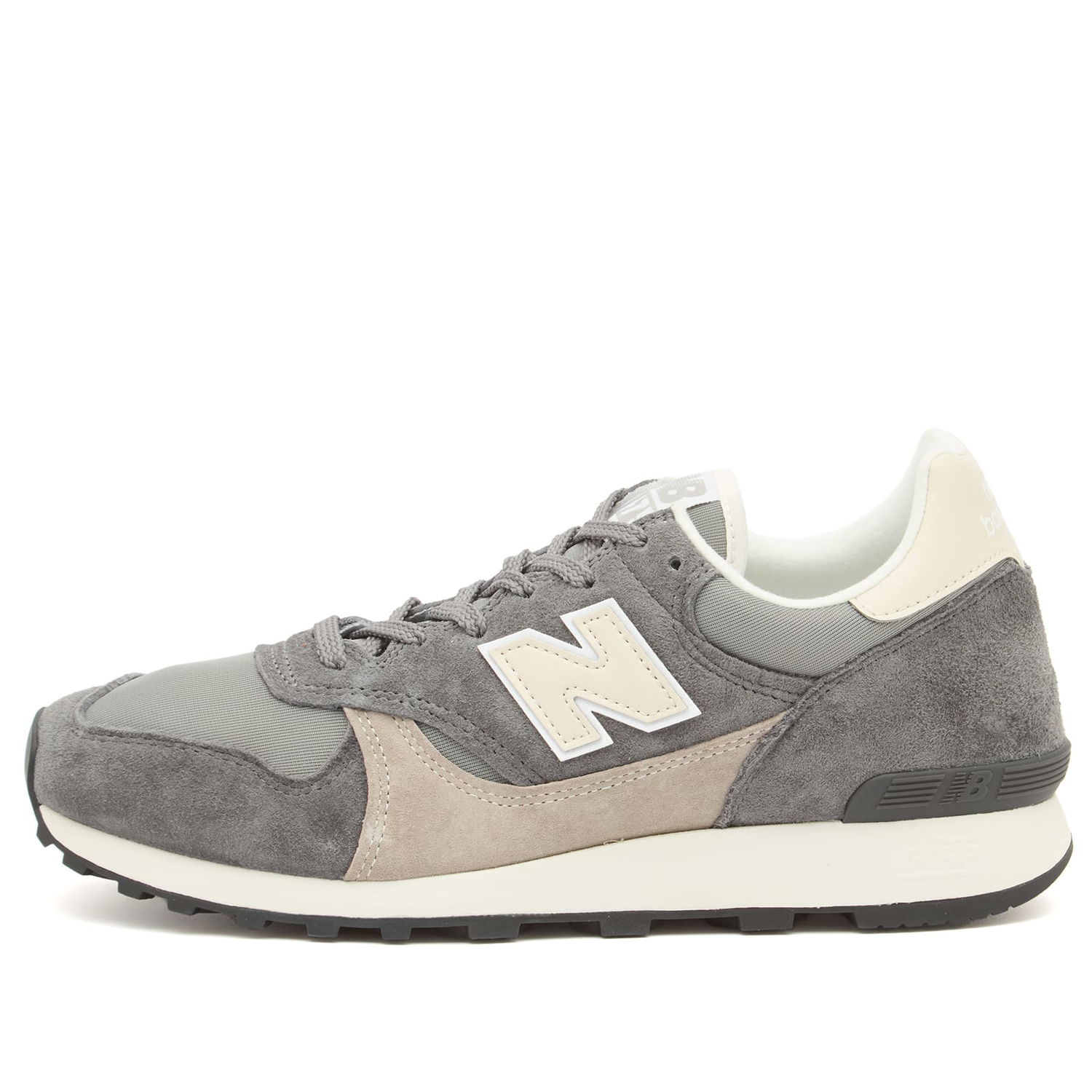 Sneakers og sko New Balance 475 Grå | U475CCB, 0