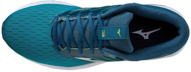 Sneakers og sko Mizuno Wave Prodigy 3 Grøn | J1GC201067, 3