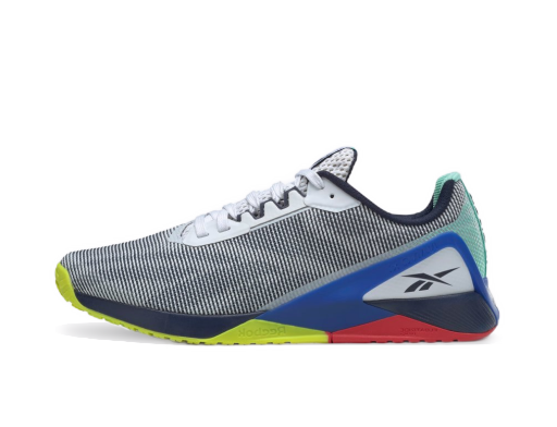 Sneakers og sko Reebok Nano X1 Grit Flerfarvet | GX4054