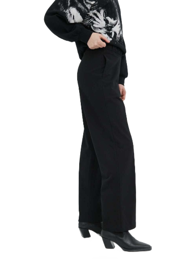 Joggingbukser G-Star Raw Sweatpants Sort | D22839.D284