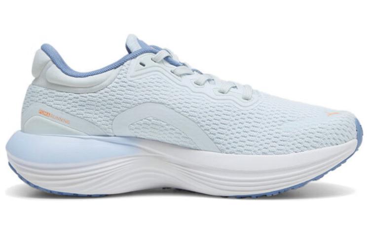 Sneakers og sko Puma Scend Pro Blå | 378776-19