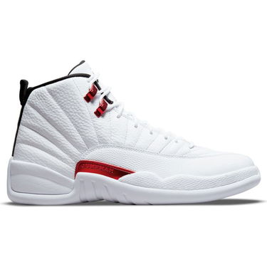 Sneakers og sko Jordan Air Jordan 12 Retro "Twist" Hvid | CT8013-106, 2