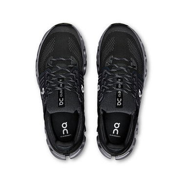 Sneakers og sko On Running Cloudswift 4 AD Sort | 3WF10450080, 1