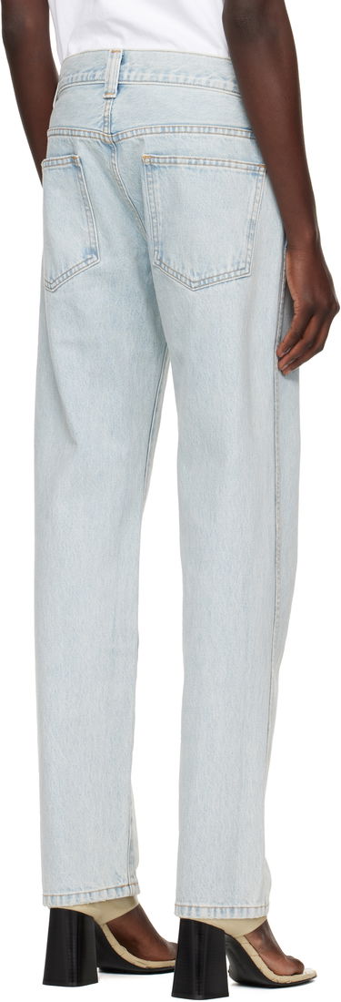 Jeans Khaite Khaite Callum Jeans Blå | 1166908037, 2