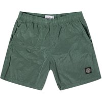 Shorts Stone Island Nylon Metal Shorts Grøn | 8015B0943-V0052, 1