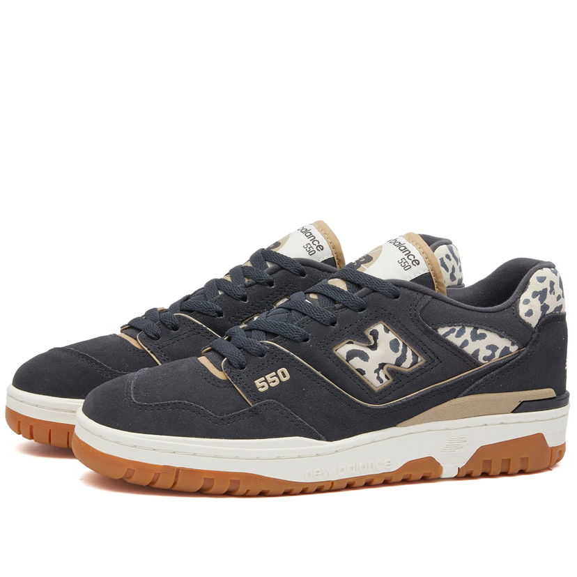 Sneakers og sko New Balance 550 Phantom Beige | BBW550QB