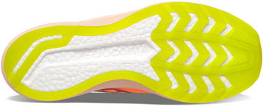 Sneakers og sko Saucony Endorphin Speed 2 Orange | S20688-45, 3