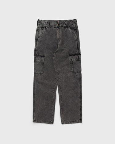 Tøj og tilbehør Dickies Newington Trousers Man Sandstone Size 40 Sort | 0A4YSB, 1